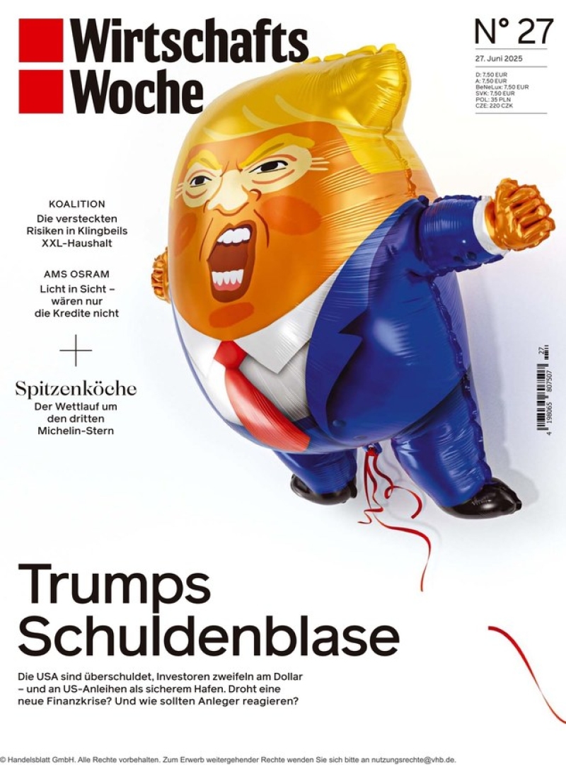 WirtschaftsWoche