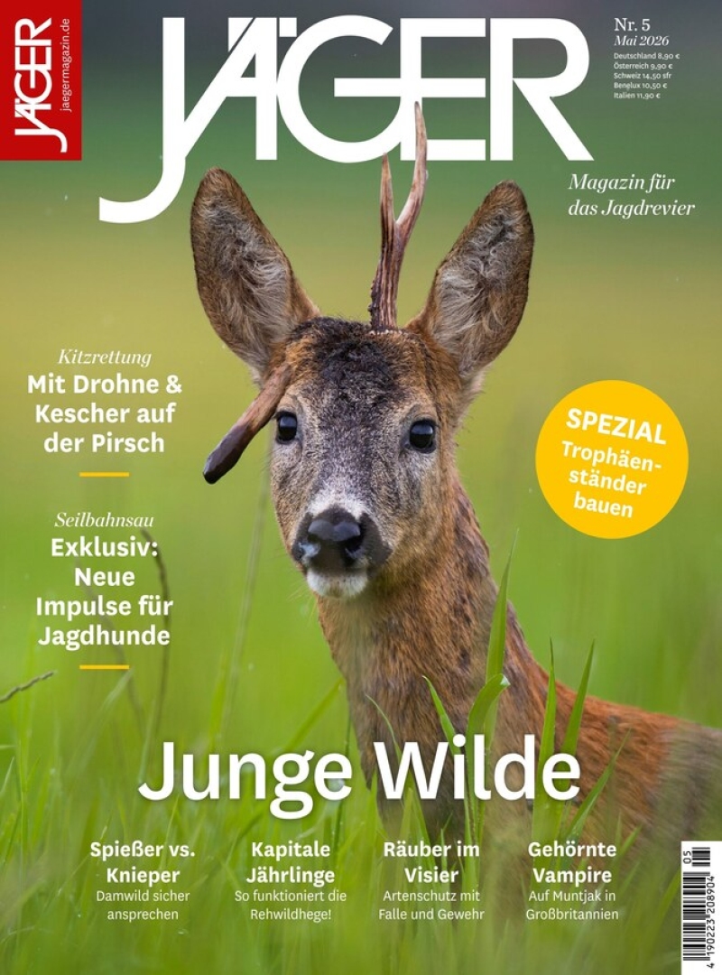 JÄGER