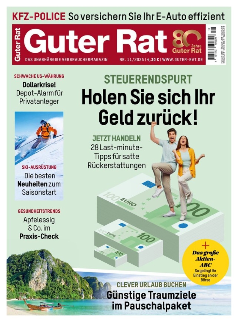 Guter Rat Guter Rat