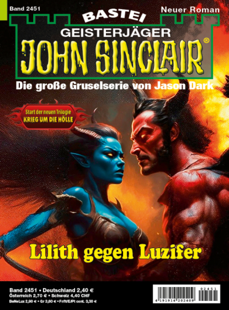 John Sinclair