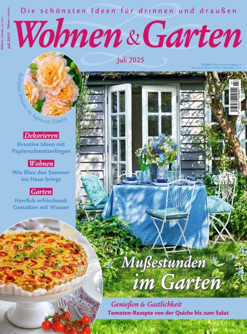 Wohnen & Garten