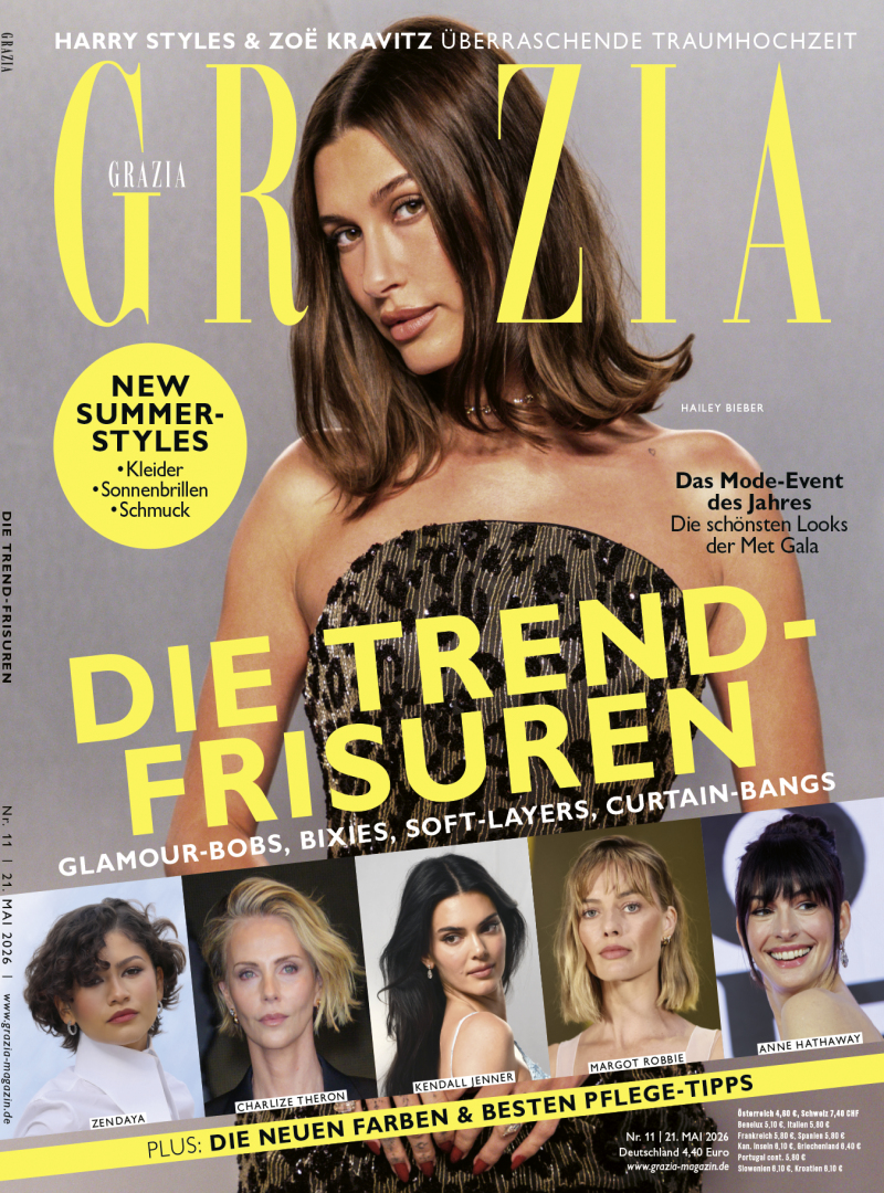 GRAZIA