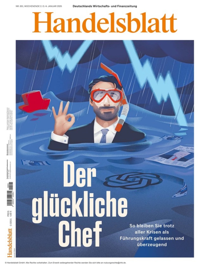 Handelsblatt