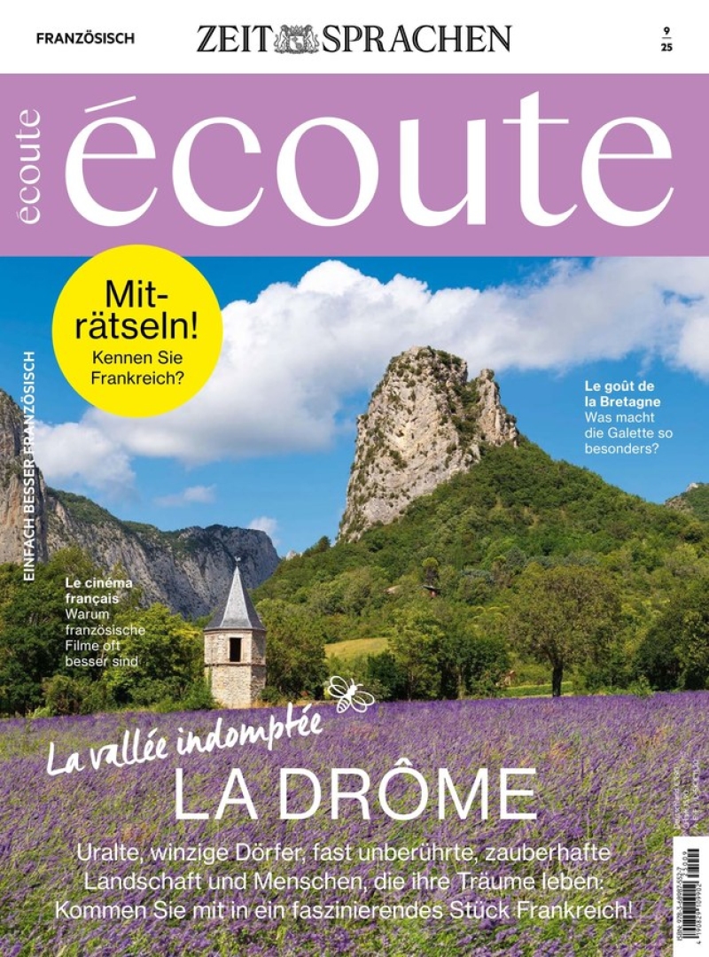 Ecoute