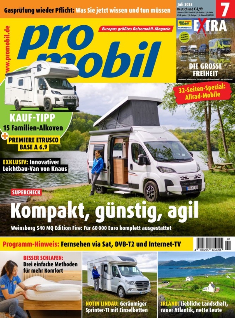 promobil