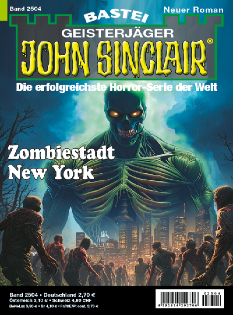 John Sinclair
