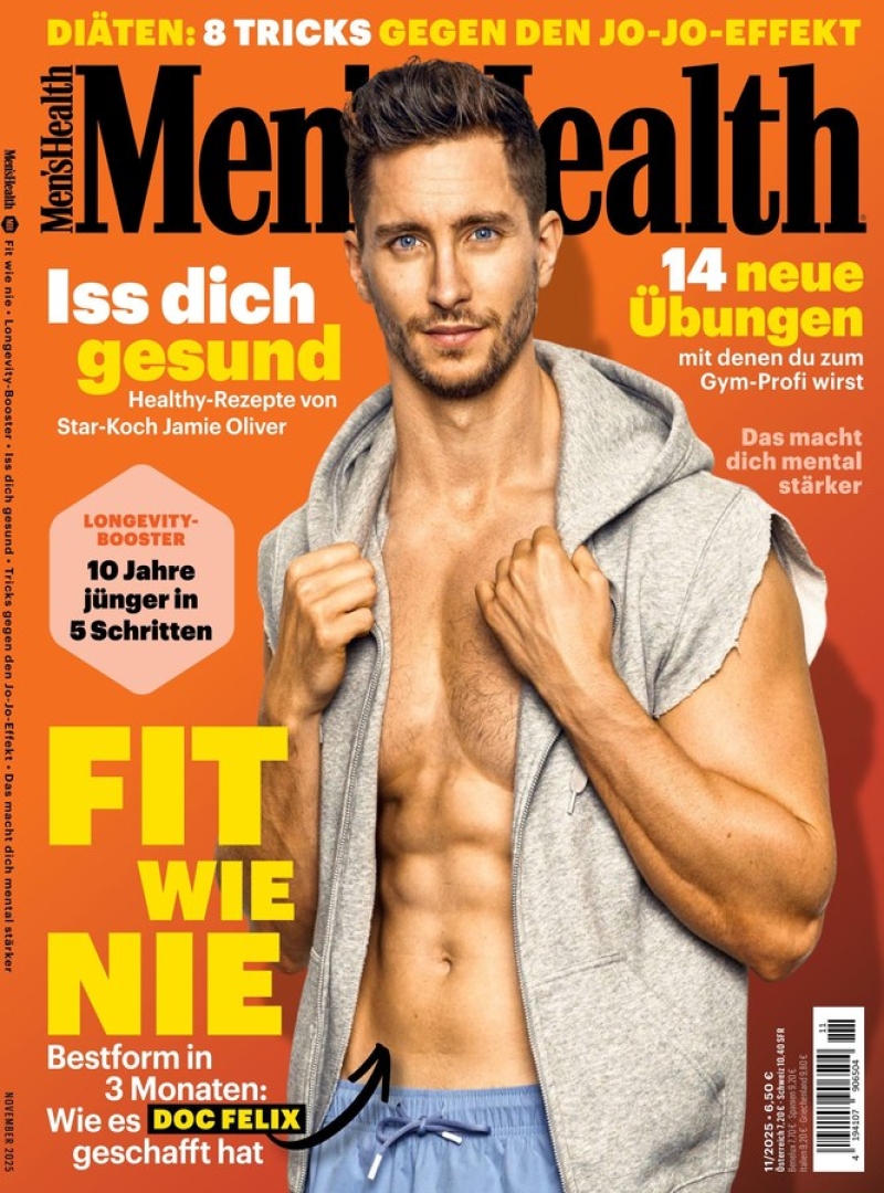 Men's Health Men's Health