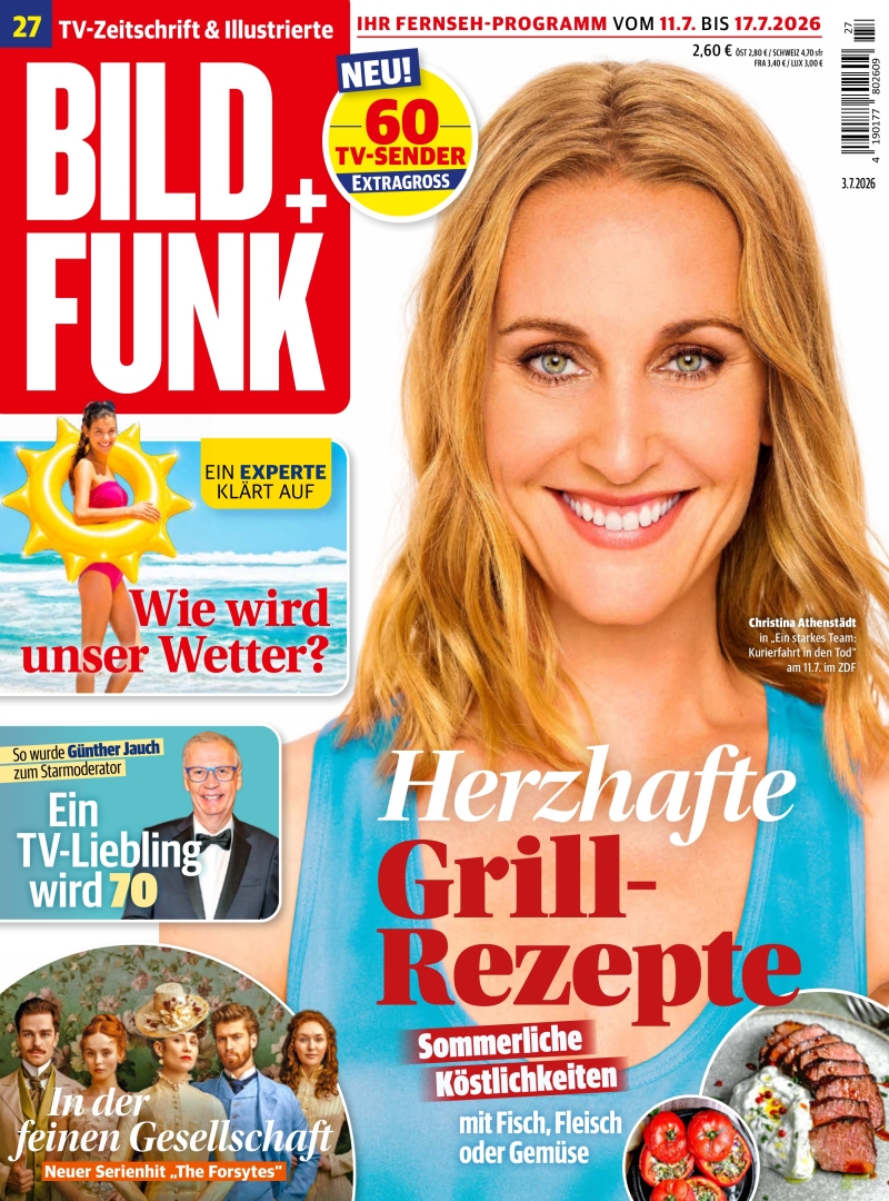BILD + FUNK