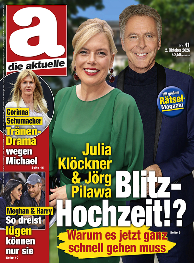 die aktuelle
