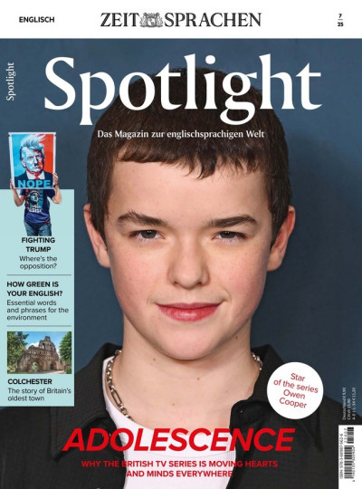 Spotlight