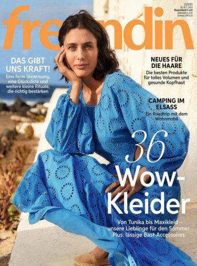 freundin
