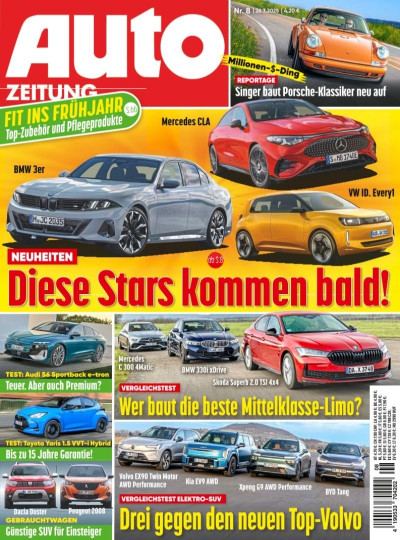 AutoZeitung