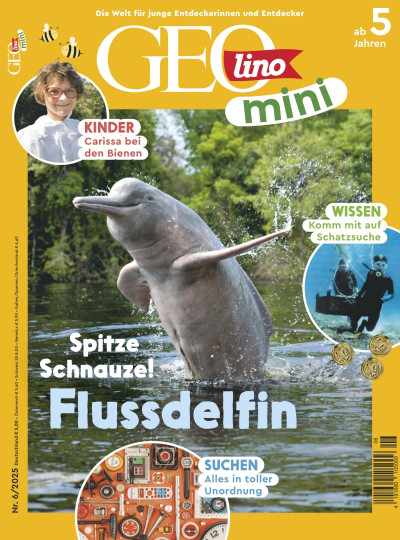 GEOlino mini