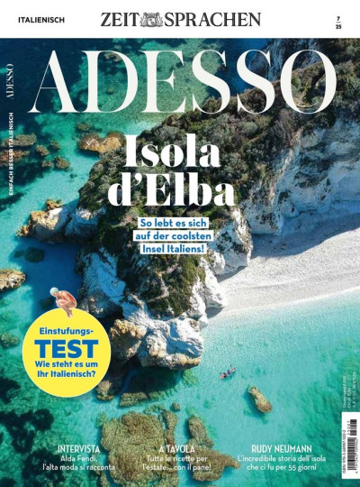 Adesso