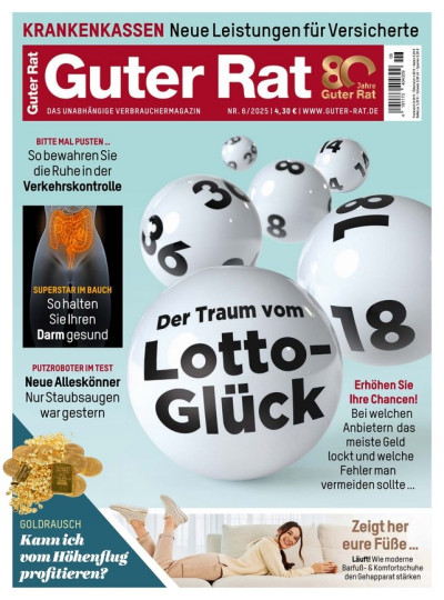 Guter Rat
