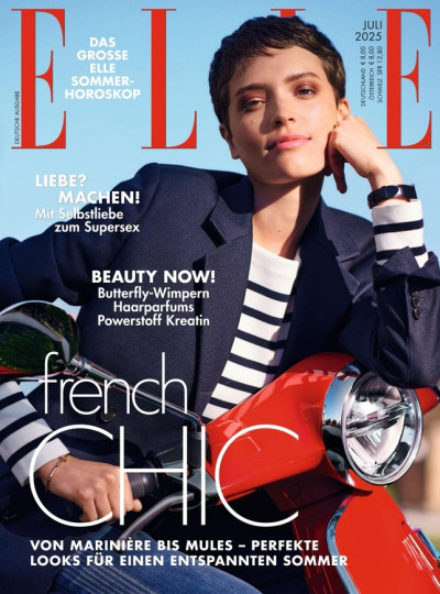 ELLE
