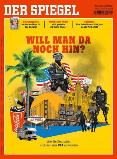 DER SPIEGEL