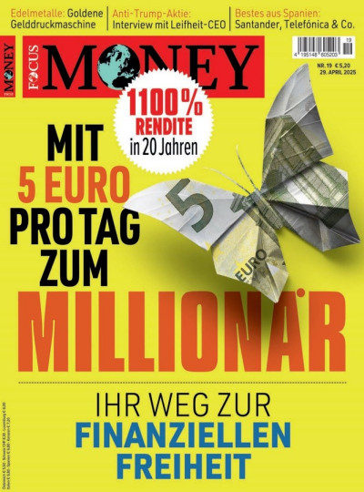 FOCUS-MONEY