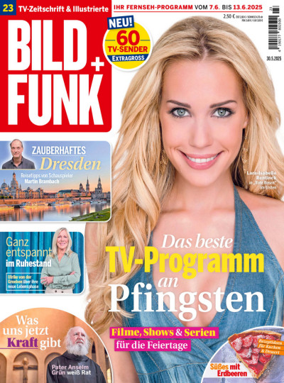BILD + FUNK