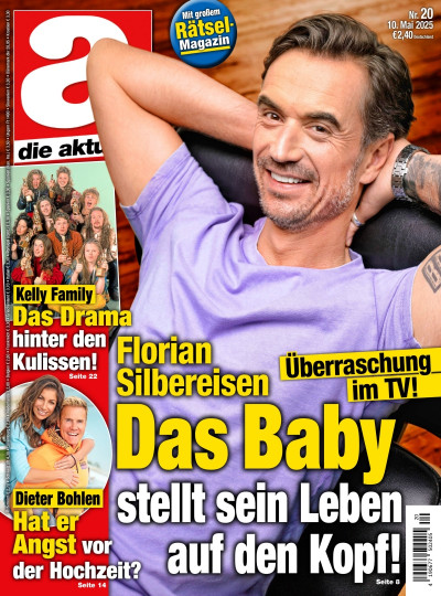 die aktuelle