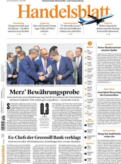 Handelsblatt