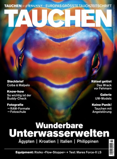 tauchen