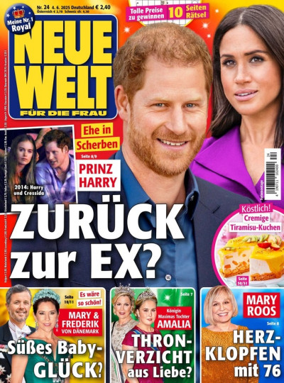 NEUE WELT