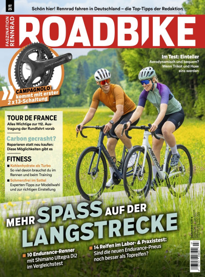 RoadBiKE