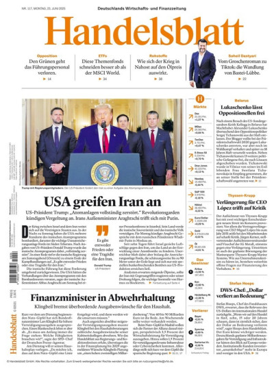 Handelsblatt
