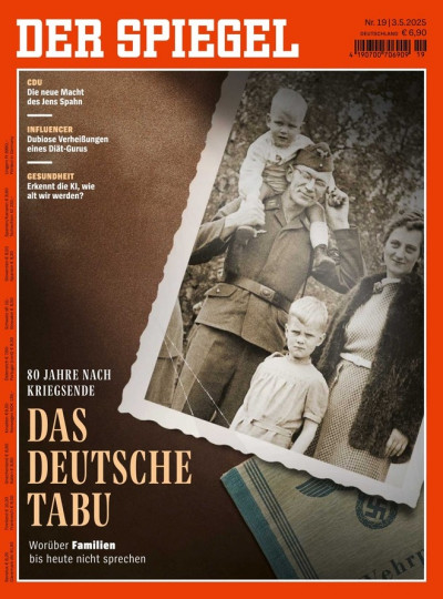 DER SPIEGEL