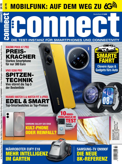 connect
