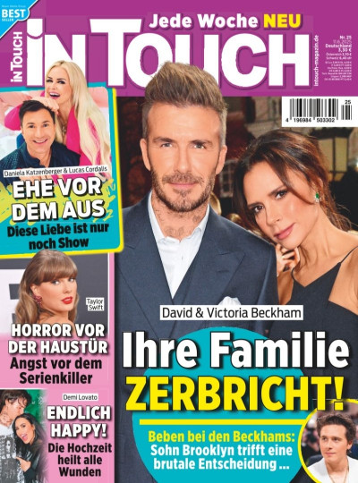 InTouch