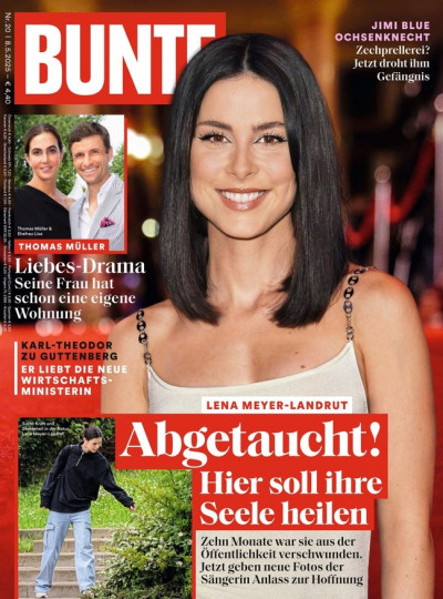 BUNTE