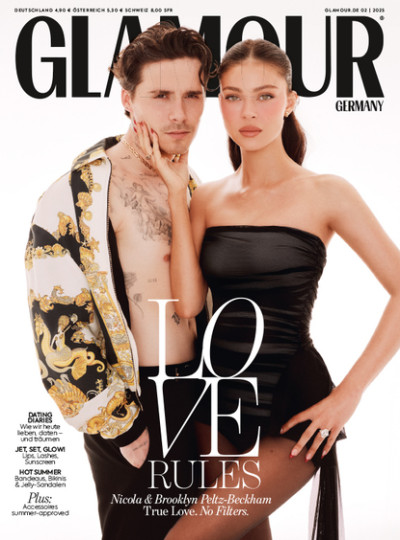 GLAMOUR