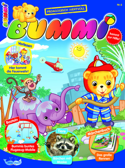 BUMMI