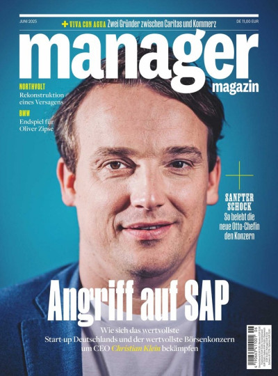 manager magazin