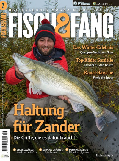 Fisch & Fang