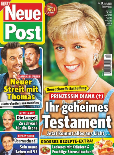 Neue Post