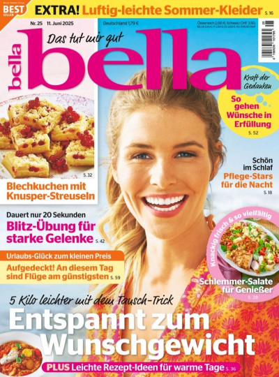 bella