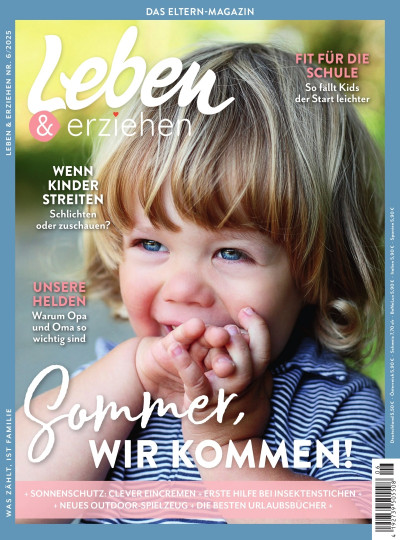 Leben & erziehen