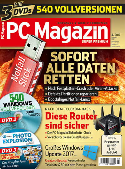 PC Magazin Super