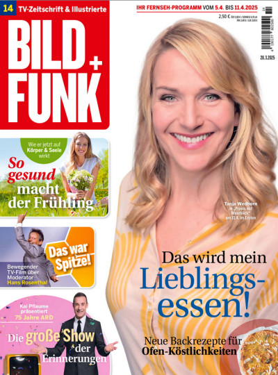 BILD + FUNK