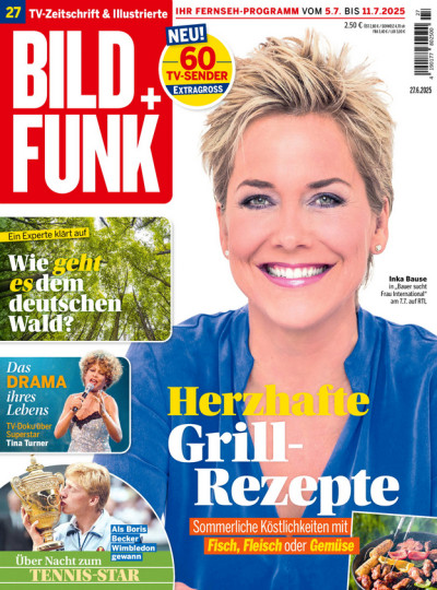 BILD + FUNK
