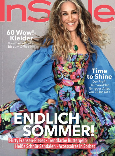InStyle