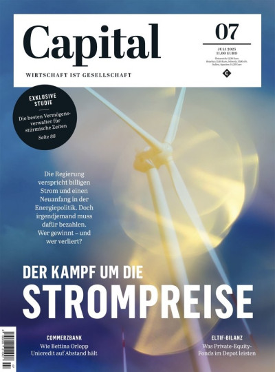 Capital