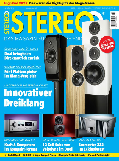 STEREO