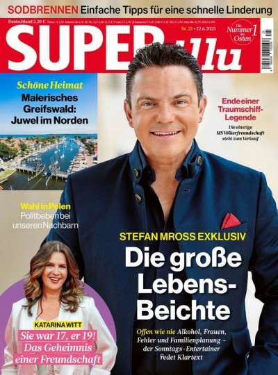 SUPERillu