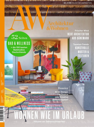 A&W Architektur & Wohnen