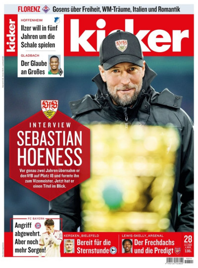 kicker