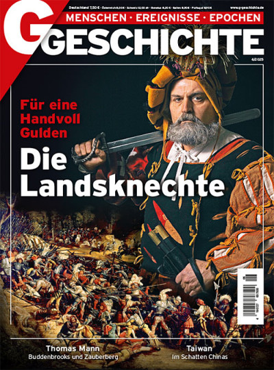 G/GESCHICHTE